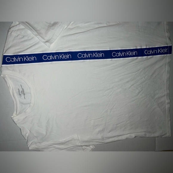 2/$10 SALE - Calvin Klein Tee - Picture 2 of 11